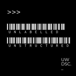 Unlabelled Unstructured by UWDSC