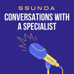 SSUNDA: Conversations with a Specialist