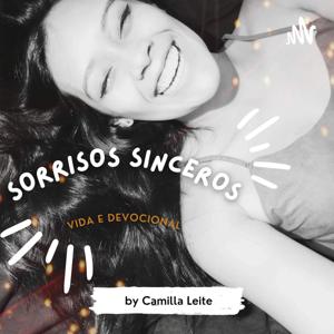 Sorrisos sinceros (Vida e Devocional)