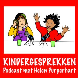 Kindergesprekken