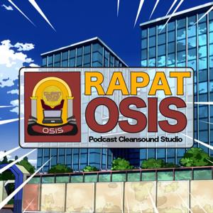 Podcast Rapat OSIS