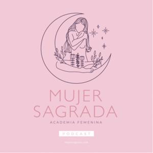 Mujer Sagrada