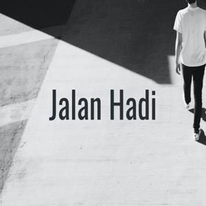 Jalan Hadi