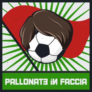 Pallonate in Faccia