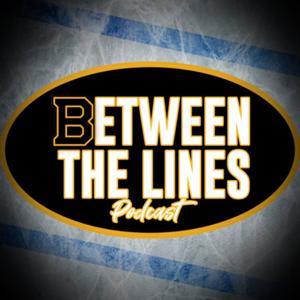 Between The Lines Hockey Podcast