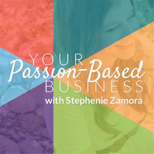 Your Passion-Based Business™