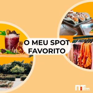 NiTfm — O meu spot favorito