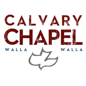 Sermon Podcast - Calvary Chapel