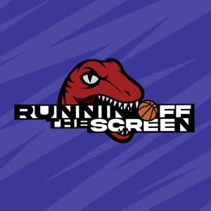 Runnin' Off The Screen by Mac Cunningham