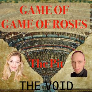 Game of Game of Roses