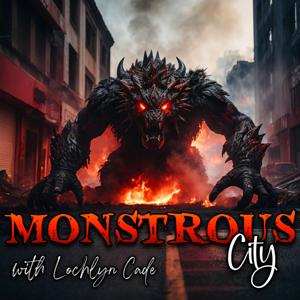 Monstrous City w/Lochlyn Cade