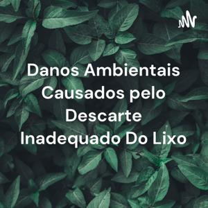 Danos Ambientais Causados pelo Descarte Inadequado Do Lixo