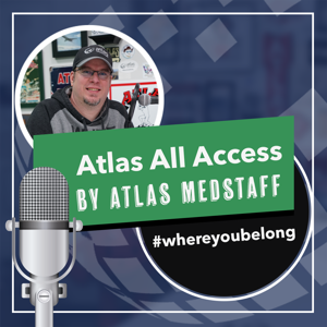 Atlas All Access