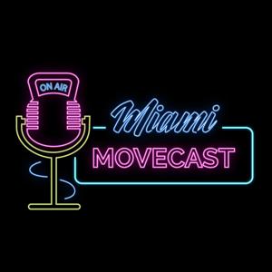 Miami MoveCast