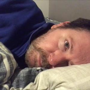 Hypnosis for Sleeping Deeply - Jason Newland