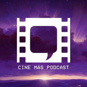 Cine Más Podcast by Cine Más Podcast