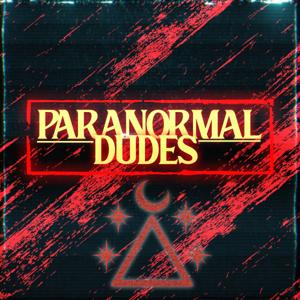 Paranormal Dudes