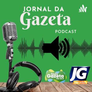 Jornal da Gazeta - Gazeta FM 104.9