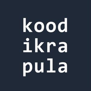 Koodikrapula