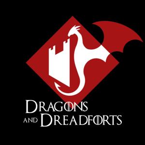 Dragons & Dreadforts