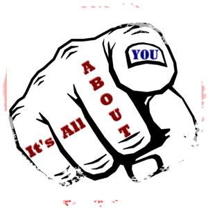 It's All About You!