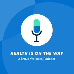 Health Is On The Way