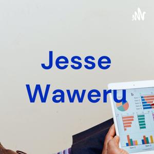 Jesse Waweru