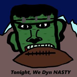 Tonight We Dyn Nasty