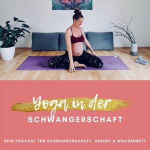 Yoga in der Schwangerschaft