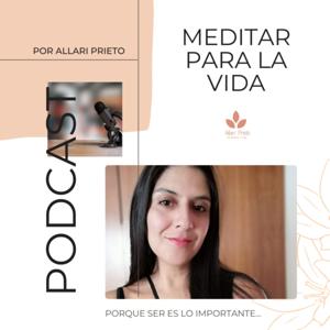 MEDITAR PARA LA VIDA