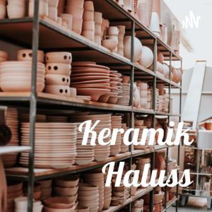 Keramik Haluss