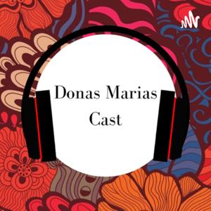 Donas Marias Cast