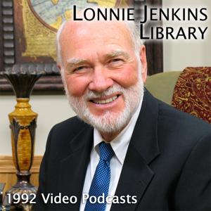 BCF 1992 Video Archives - Lonnie Jenkins