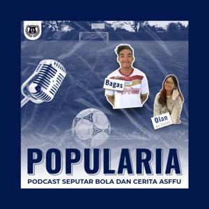 POPULARIA #1