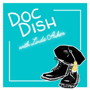 Doc Dish with Linda Auker