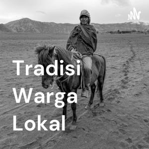 Tradisi Warga Lokal