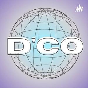 D'Co Podcast