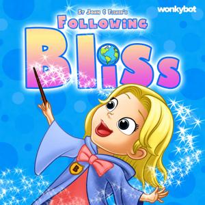 Following Bliss by Wonkybot