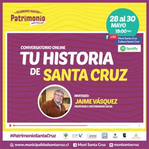Cultura Santa Cruz