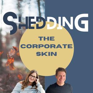 Shedding the Corporate Skin