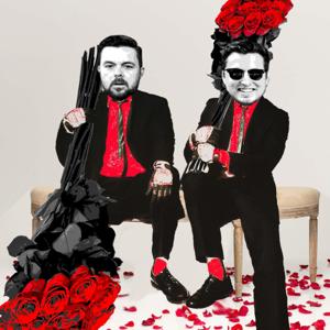 Bach Bros: Respect the Rose