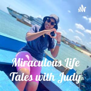Miraculous Life Tales with Judy