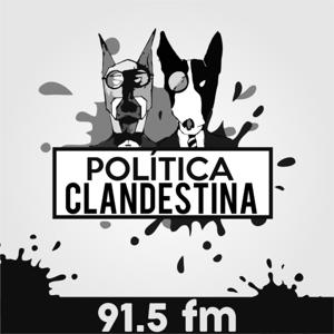 Política Clandestina