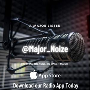 Major Noize Radio