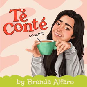 Te Conte Podcast