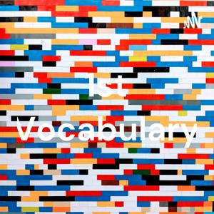 1st Vocabulary