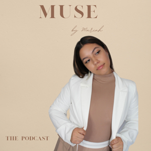 Muse by Mariah: The Podcast