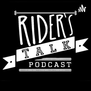 Riders Talk