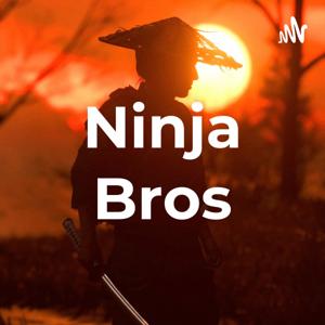 Ninja Bros