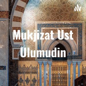 Mukjizat Ust Ulumudin